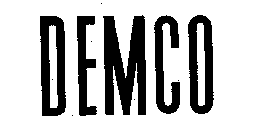 DEMCO