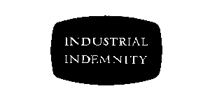 INDUSTRIAL INDEMNITY