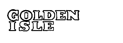 GOLDEN ISLE