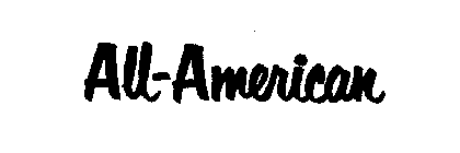 ALL-AMERICAN