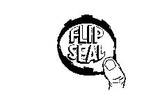 FLIP-SEAL