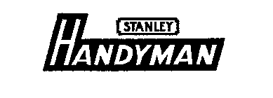 STANLEY HANDYMAN