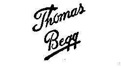 THOMAS BEGG