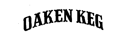 OAKEN KEG