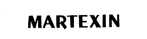 MARTEXIN