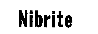 NIBRITE