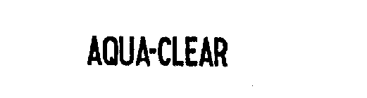 AQUA-CLEAR