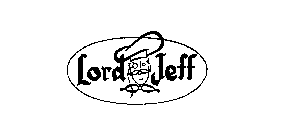 LORD JEFF