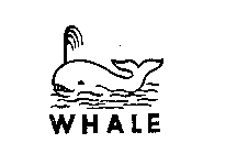 WHALE