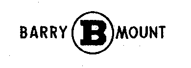 BARRY B MOUNT