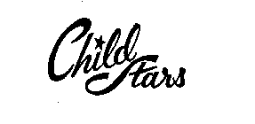 CHILD STARS
