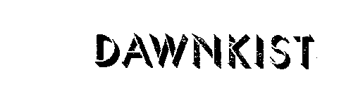 DAWNKIST