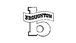 BROUGHTON B