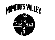 MIMBRES VALLEY MIMBRES