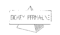 DICKEY PERMA-LINE