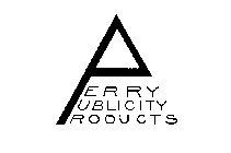PERRY PUBLICITY PRODUCTS