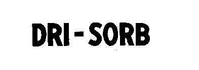 DRI-SORB