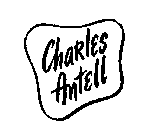 CHARLES ANTELL