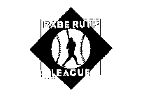 BABE RUTH LEAGUE