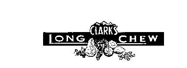 CLARK'S LONG CHEW