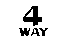 4 WAY