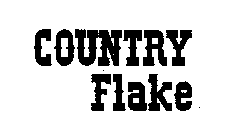 COUNRTY FLAKE