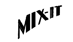 MIX-IT