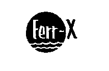 FERR-X