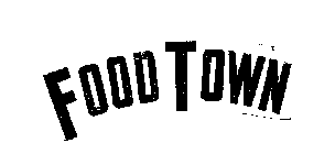 FOOD TOWN