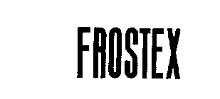 FROSTEX
