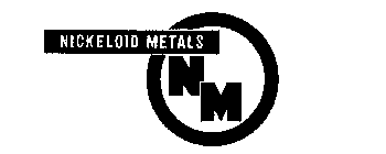 NICKELOID METALS NM