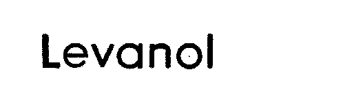 LEVANOL