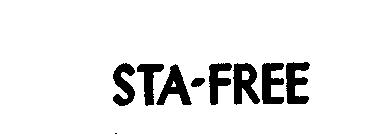 STA-FREE