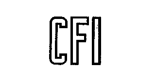 CFI