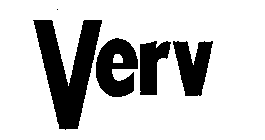 VERV