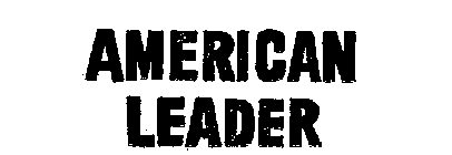 AMERICAN LEADER