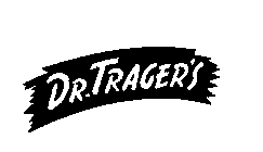 DR. TRAGER'S