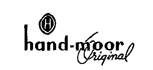 HAND-MOOR ORIGINAL H