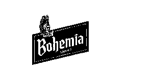 BOHEMIA BRAND