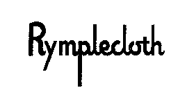 RYMPLECLOTH
