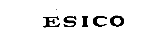 ESICO