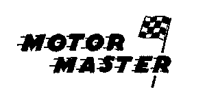 MOTOR MASTER  