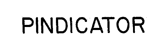 PINDICATOR