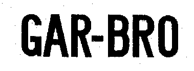 GAR-BRO