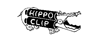 HIPPO CLIP
