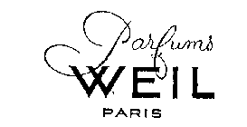 PARFUMS WEIL PARIS