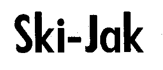 SKI-JAK