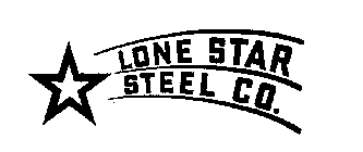 LONE STAR STEEL CO.