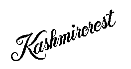 KASHMIRCREST