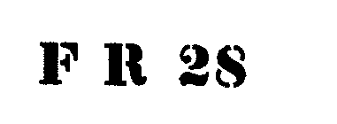 FR 28